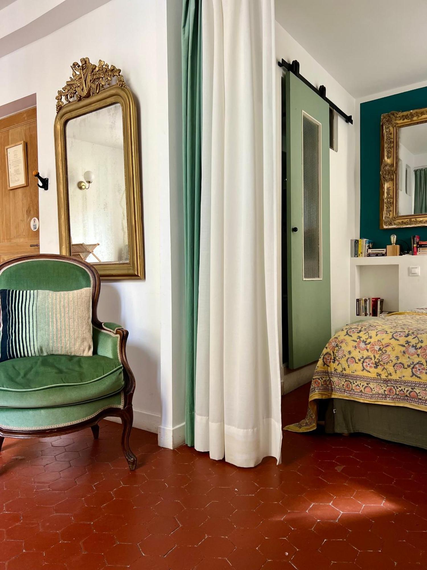 Studio Olive La Ciotat Esterno foto