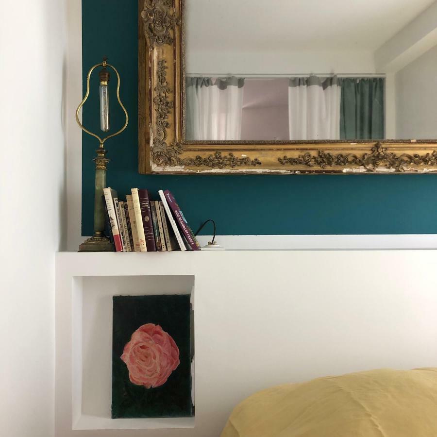 Studio Olive La Ciotat Esterno foto