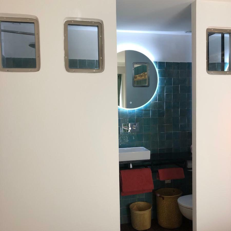 Studio Olive La Ciotat Esterno foto