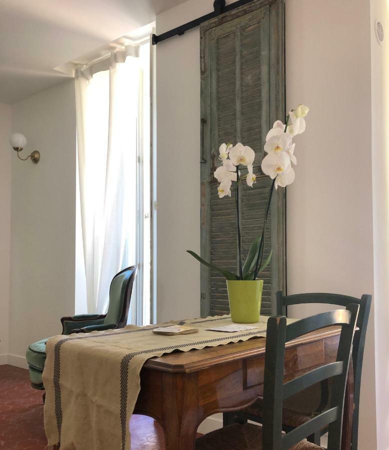Studio Olive La Ciotat Esterno foto